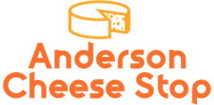Anderson Cheese Stop logo
